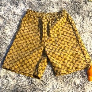 Gucci shorts